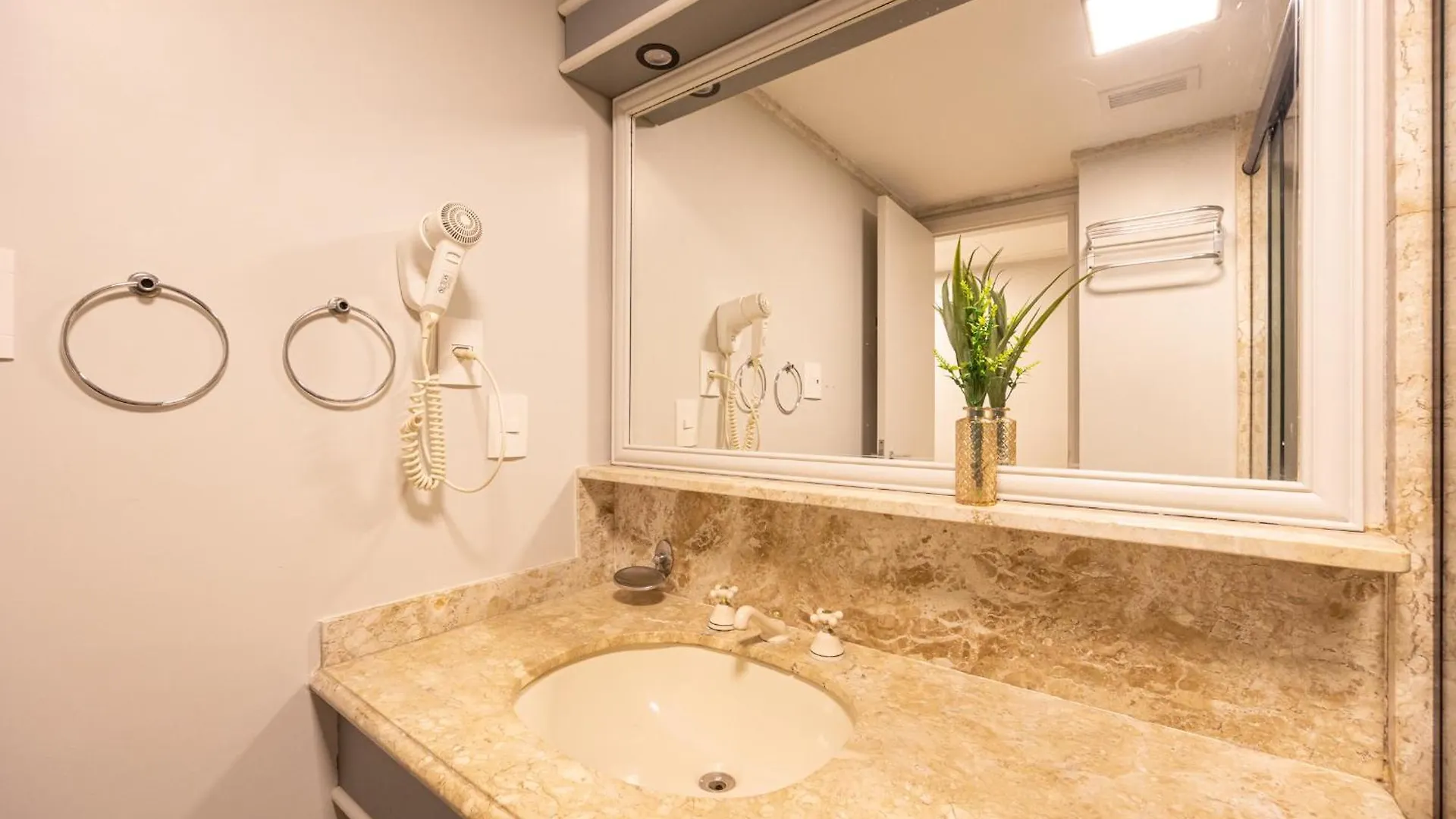Easy Star - Belissimo Flat C/Vaga No Jardim Paulista - Hq01I Apartment Sao Paulo 0*,  Brazil